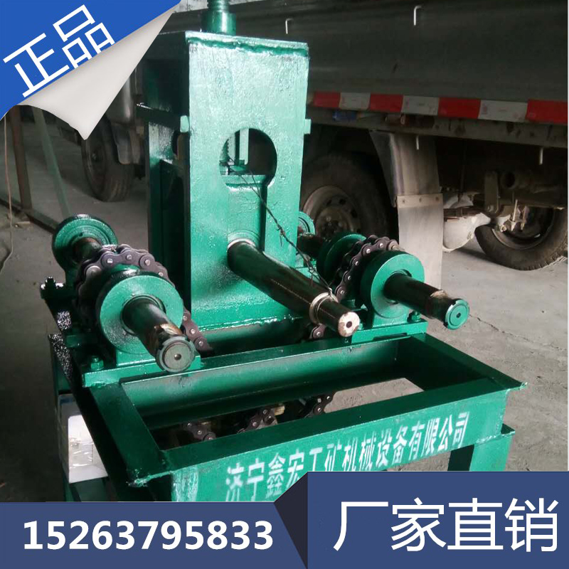 DWQJ-G76多功能滚动式弯管机 大棚钢管弯管机 脚手架滚圆弯弧机