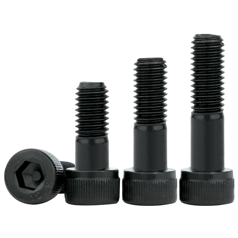 级高强度圆柱头内六角螺