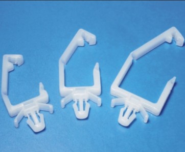 插销式线夹四方扣固定座