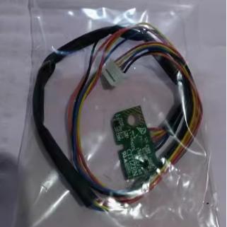 得实AR550II 570 580P 580Pro 1930 前进纸传感器 纸张压纸杆