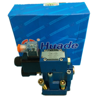 华德DBW10B-1-50B/3156CG24N9Z5L CW220-50N9Z5L电磁溢流阀20B30B