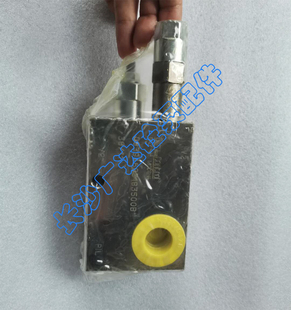 201D 3500C 请联系客服确定型号 3500B 三一泵车臂架平衡阀3500A