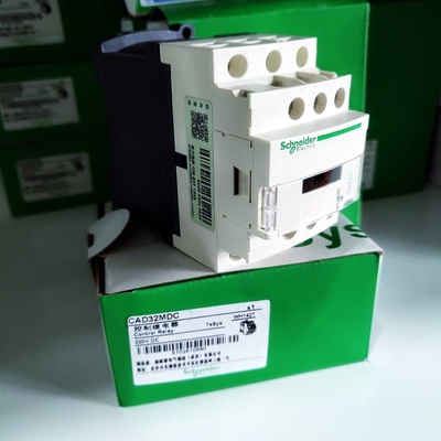 【工控数码】施耐德 CAD32MDC 220VDC议价