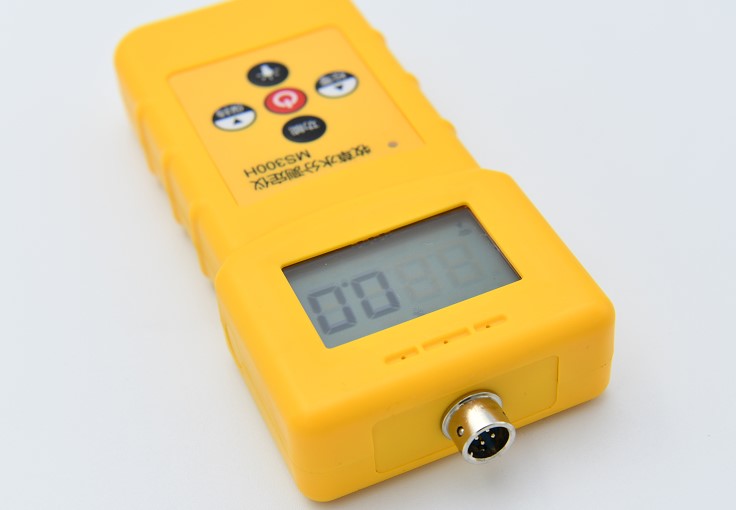 拓科牧草水分测定仪探针