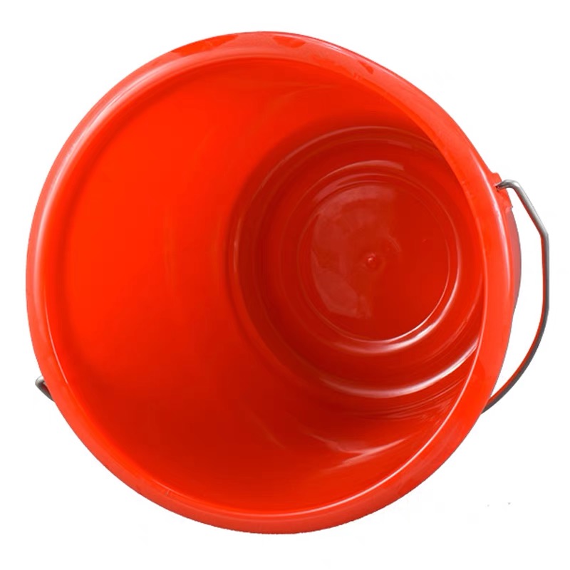 包邮塑料配套茶渣桶漏叶