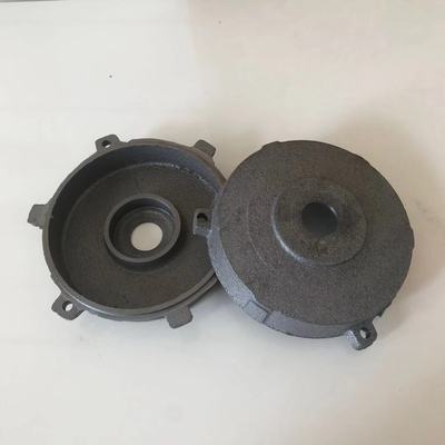 单相电机端盖外用开关档