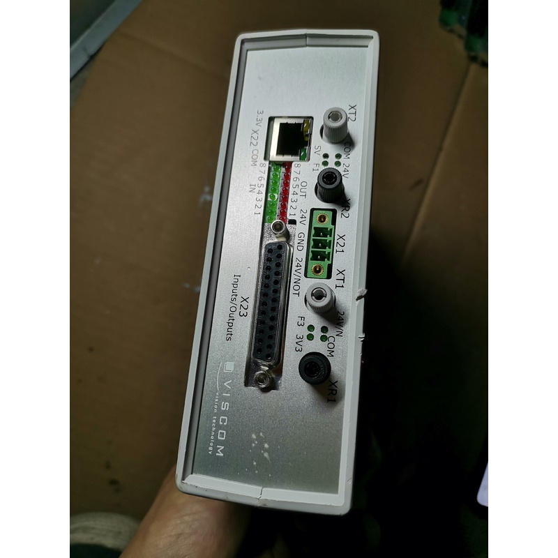 询价议价VISCOM AG GERMANY 30.008.0204A议价