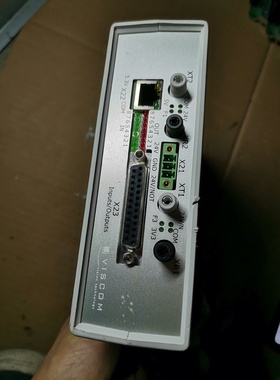 询价议价VISCOM AG GERMANY 30.008.0204A议价