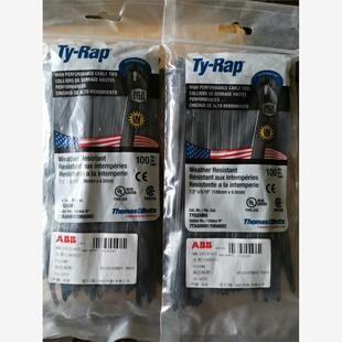 美国货 TY525MAX  扎带（绑带）TY525MX  钢议价