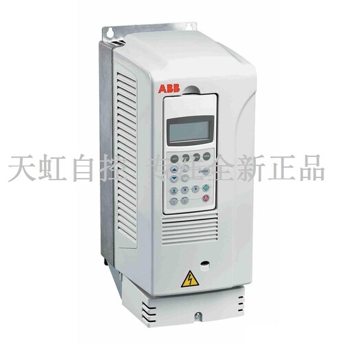 议价ACS355-03E-04A1-4  1.5KW 变频器 ACS355系列