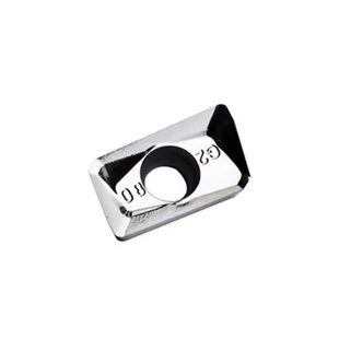 数控铝用刀片APKT1604PDER-G2 APKT1604PDFR-AL