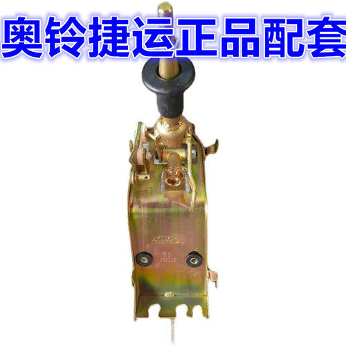 加厚厢式货车钩子挂箱门