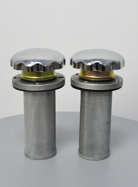 EF空气过滤器滤清器液压油箱加油口EF1-25EF2-32EF3-40EF4-50