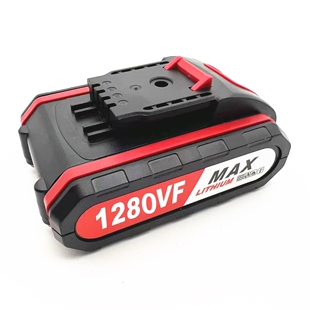 DongDin东鼎1280VF680VF德国充电钻冲击钻螺丝刀起子锂电池充电器