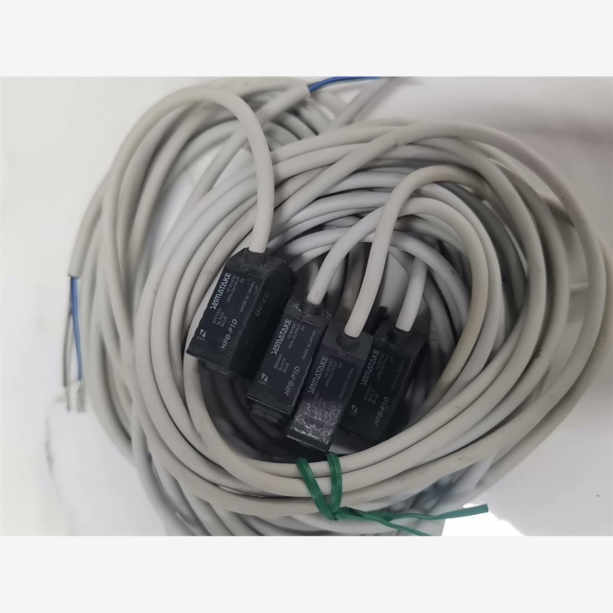 山武HPB-P1D，4.3A2山武H