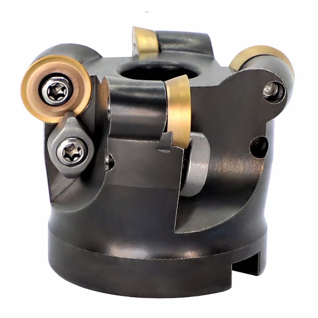 RCKT2006 R10刀盘R200-10R-63/80-100/160