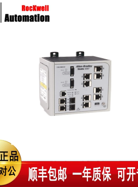 议价1783-MS10T 1783-US05T 1783-US08T1784-CF64 罗克韦尔控制模