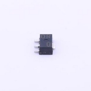 2SD2212T100 达林顿管 NPN 耐压:60V 电流:2A TO-243AA