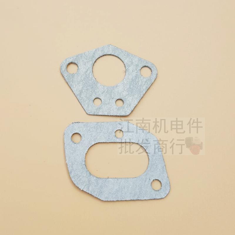 汽油割灌机打草地钻化器