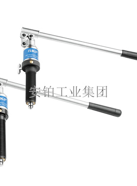原装进口SKF高级液压柱塞TMHS75 TMHS100斯凯孚轴承安装拆卸工具