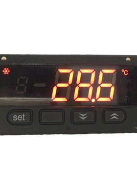 SM1001CH常州博奥电子时代小超人电子温控器风机制冷制热自动转换