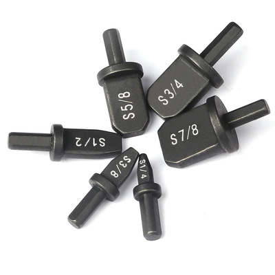 空调专用铜管扩孔器电动