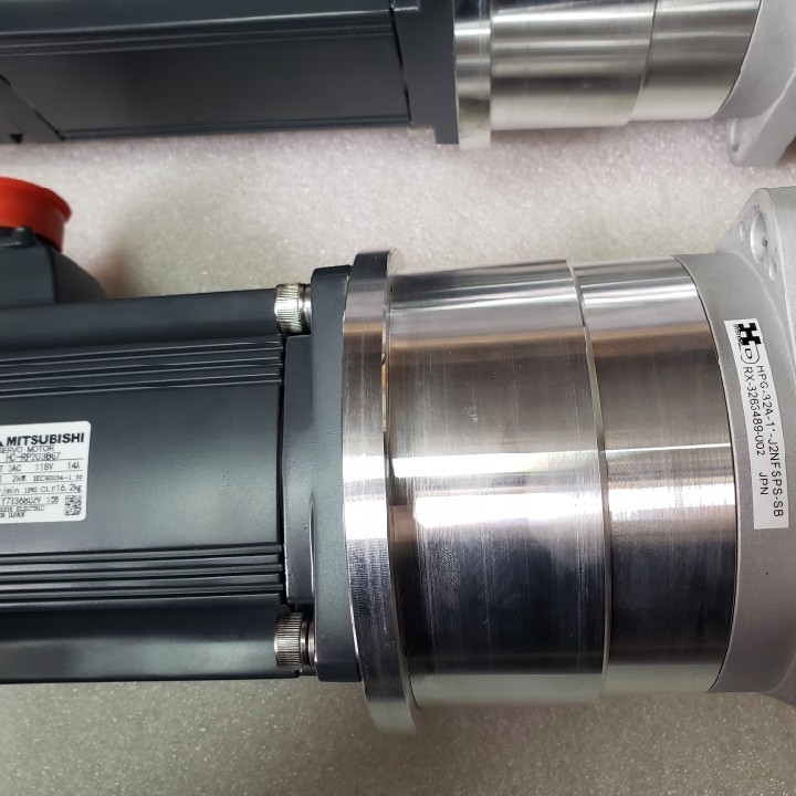 （议价）三菱伺服电机HC-RP203BG7/HC-RP203G7/HC-RP203G5/HC-RP2