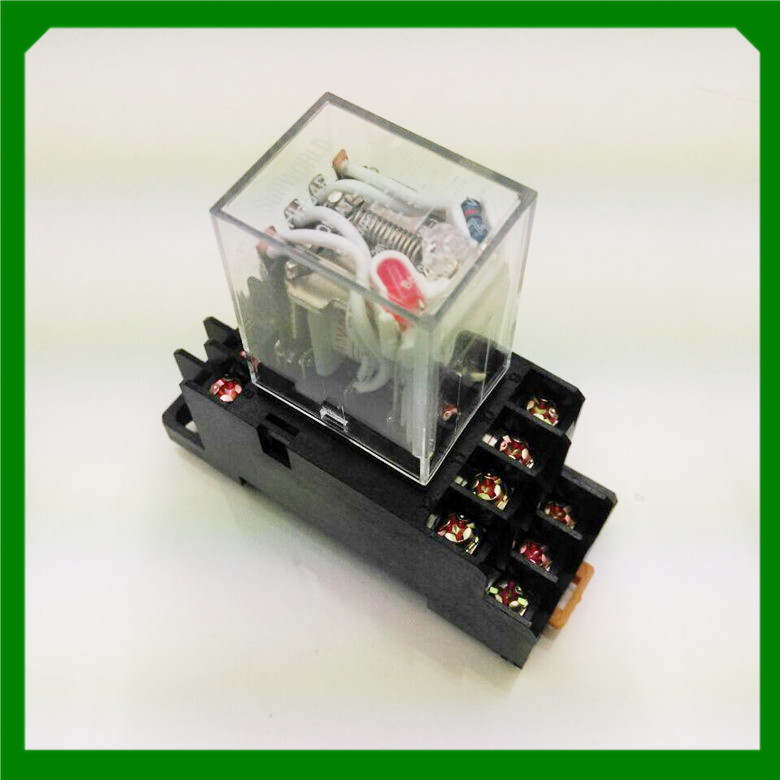 新华集团小型通用继电器