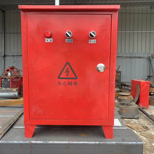 工程洗轮机配电箱电路板洗车机电控箱 红外线感应器探头遥控器