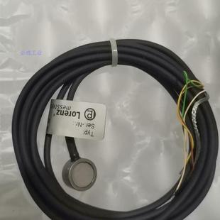 实物图全新带包装 伦兹lorenz压力传感器 议价 工控数码