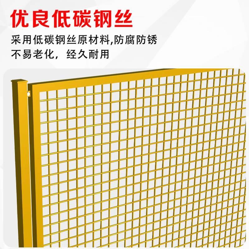 加厚车间隔离网工厂仓库