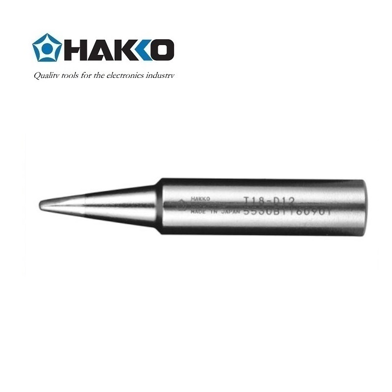 日本白光专用焊嘴系列一