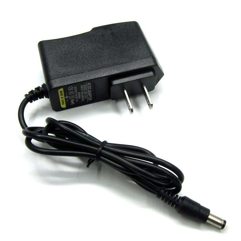 DC6V7V9V200mA300/400/500/600/700/800mA直流开关充电源适配器线