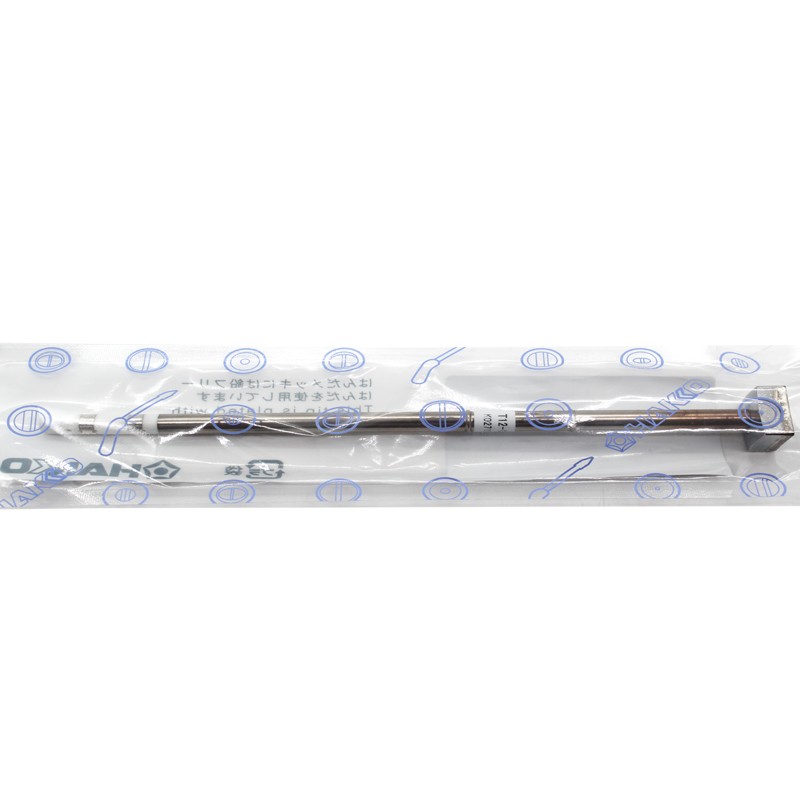 HAKKO 原厂正品 白光 T12-1203焊嘴 烙铁头 FX-951焊台专用