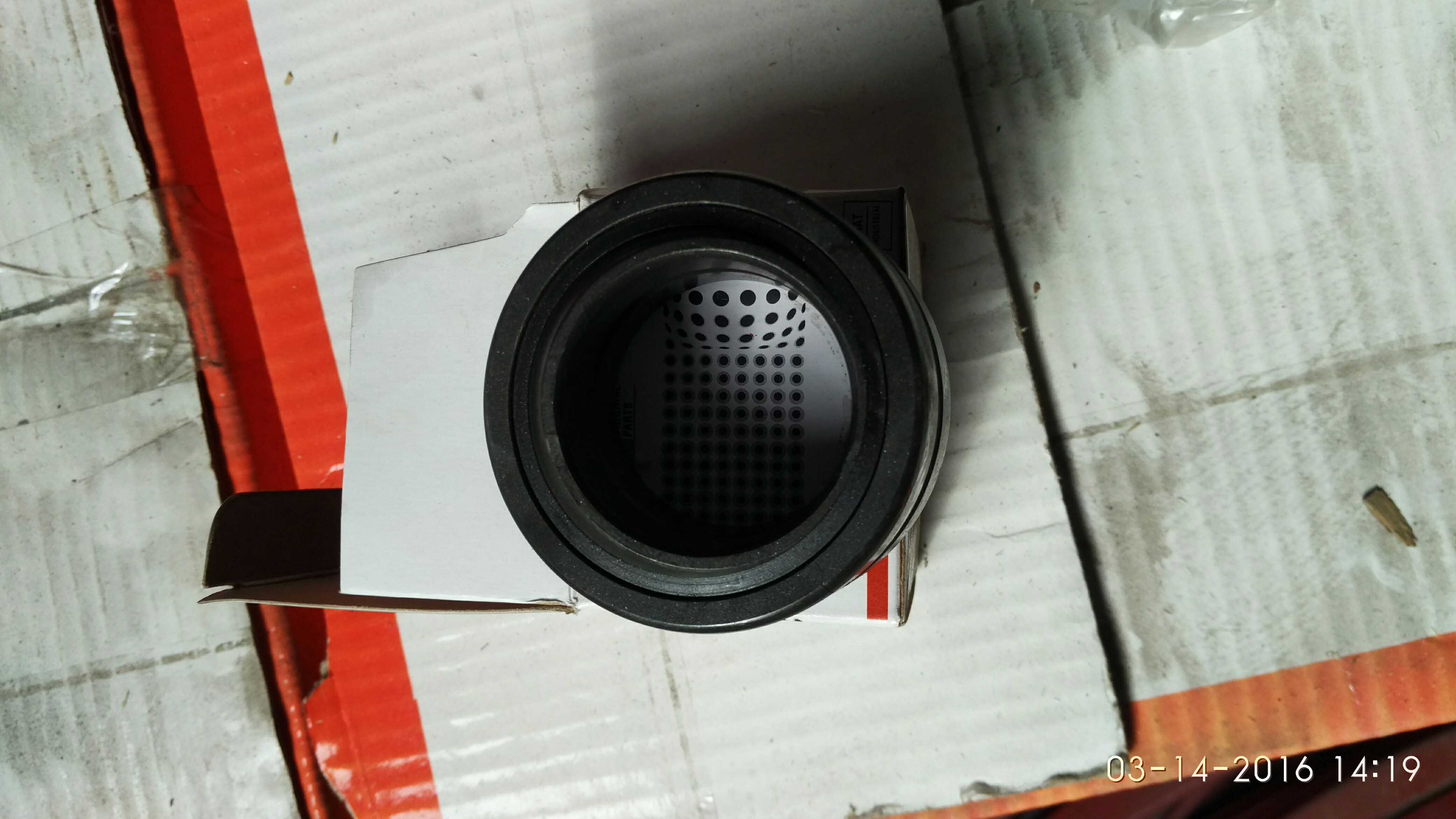 进口纽荷兰关节轴承小连