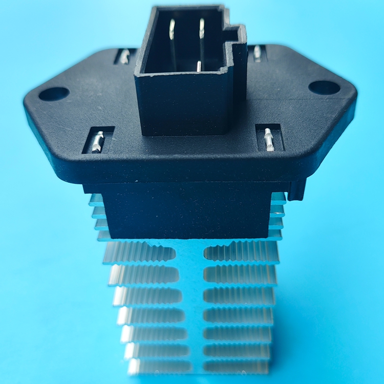 配长安新悦翔逸动空调鼓