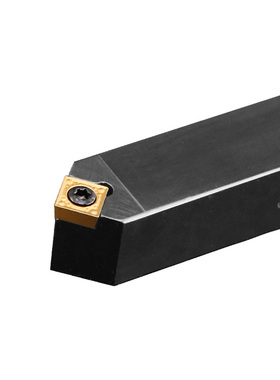 数控刀杆45度外圆车刀SSDCN1212H09/1616H09/2020K09仪表车床刀具