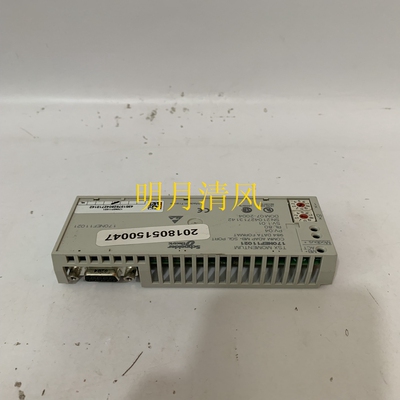 议价TM221ME16T I / O模块