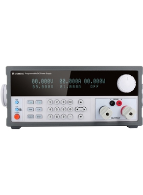 eTM-K6010PV可编程直流电源eTM-K3020SPVeTM-L605SPVeTM-L3010SPV