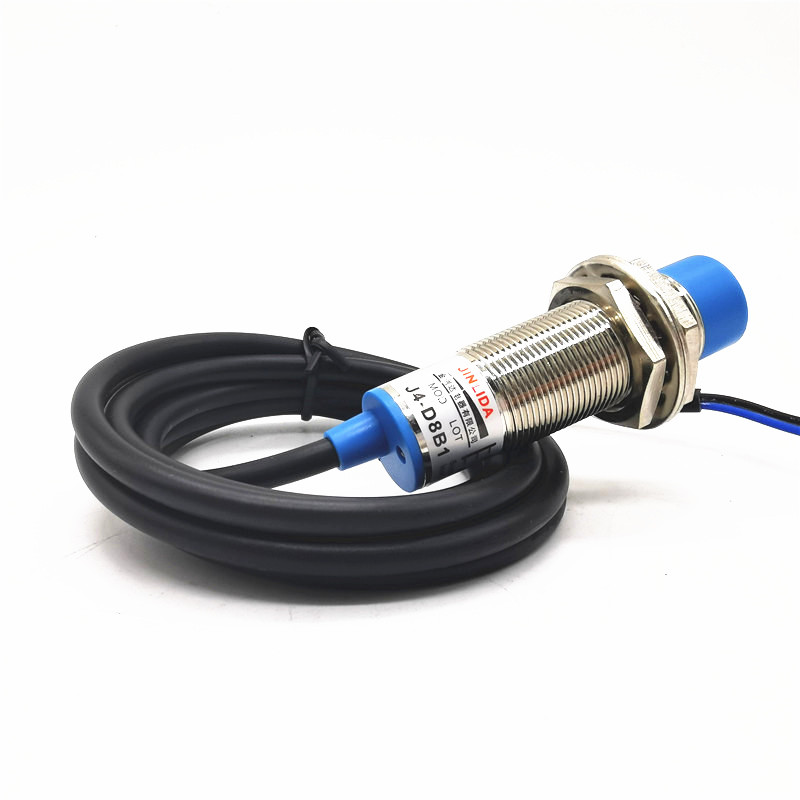 接近开关感应金利达传器