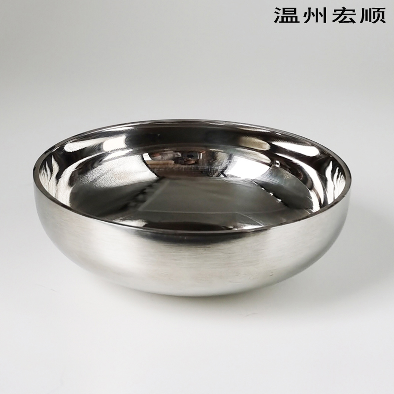 不锈钢卫生级抛光封头椭