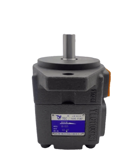 E32 E80 E10 E63 E50 E40 E25 E16 YLC永灵高性能叶片泵YB