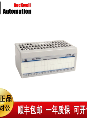 议价1794-ACNR15 FLEX I/O ControlNet冗余适配器模块 1794ACNR15