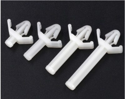 飞机隔离柱平底阻燃绝缘