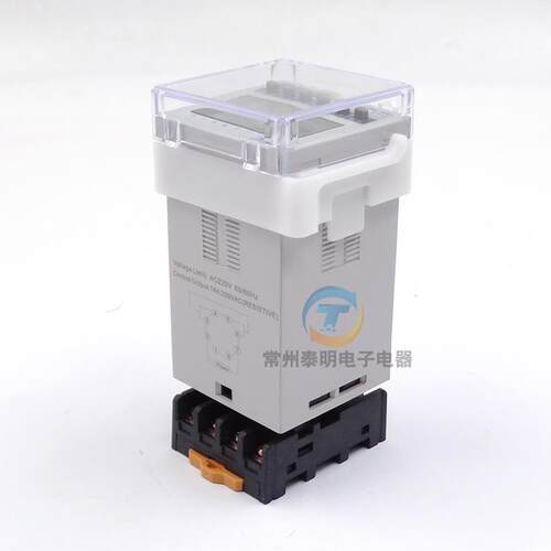 卓一ZYT03面板循环电源电子时间定时器微电脑时控开关控制器220V