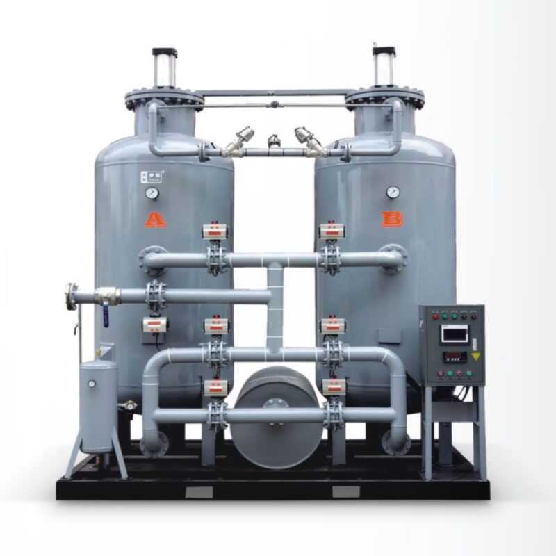 太安伊侨制氮机高纯度工