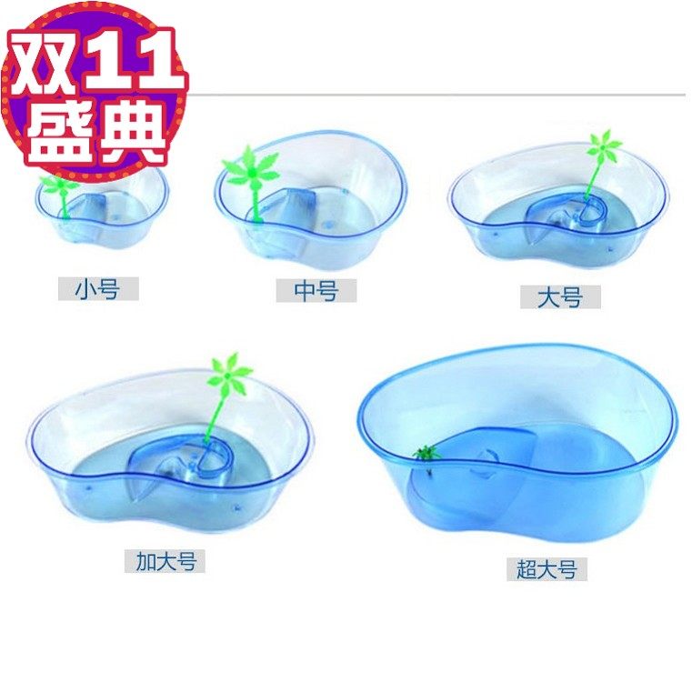 水族乌龟缸带晒台露台水龟巴西龟箱宠物专用缸生态养龟盆,畜牧/养殖物资,畜牧/养殖器械,淘宝优惠券,粉丝福利购,淘宝优惠卷