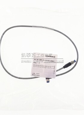 CONTRINEX科瑞连接器S08-3FUW-006-08MG