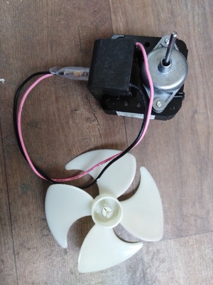 包邮水养护箱风机叶型罩