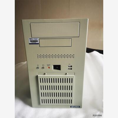 全新二手9成新研华IPC-7132工控机，I5 4570CPU议价商品